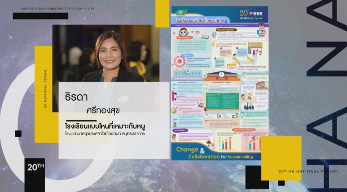 โรงเรียนแบบไหนที่เหมาะกับหนู