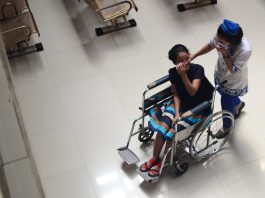“ประสบการณ์ของผู้ป่วย (Patient Experience)