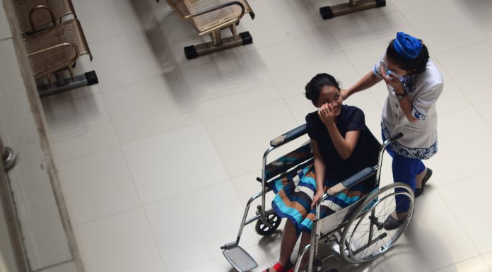“ประสบการณ์ของผู้ป่วย (Patient Experience)
