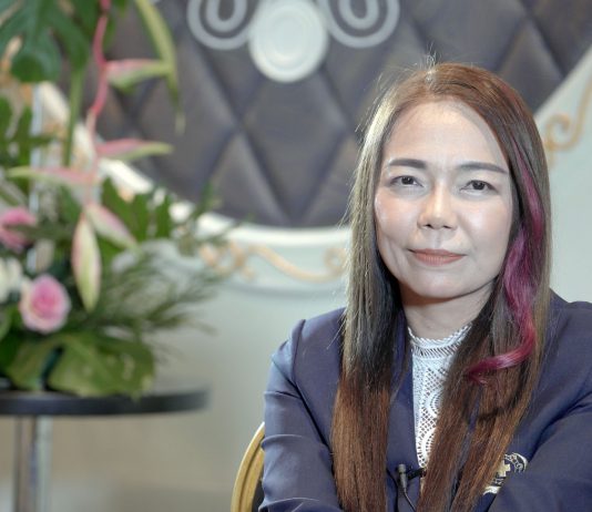 งานประจำสร้างสุข