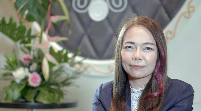 งานประจำสร้างสุข
