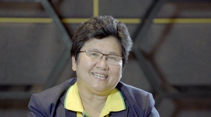 ปิติสุข กับชีวิตที่ทำเพื่อสังคม