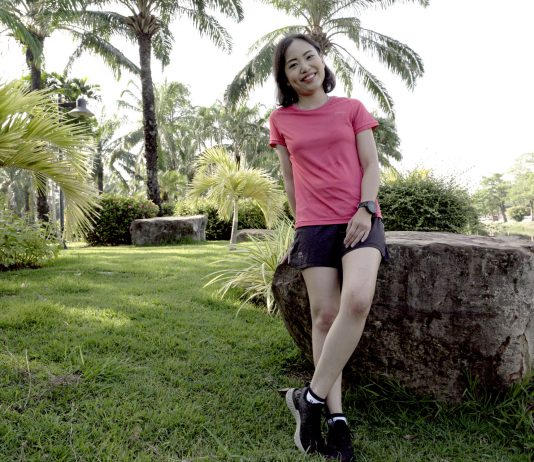 ความสุขยิ่งใหญ่ ของผู้หญิงตัวเล็ก