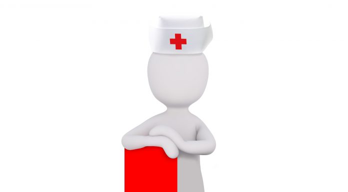 Building a Smart Nursing in a Changing World