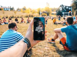 สร้างคน สร้างงาน สร้างคุณภาพชีวิต