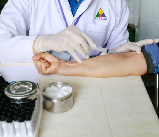 Nursing Process Innovation for Improve Nursing Care
