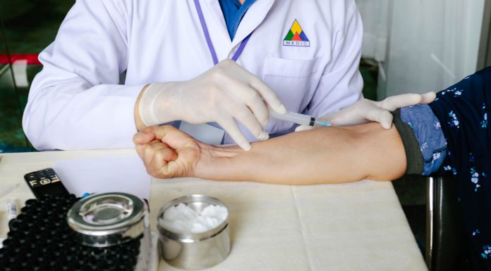 Nursing Process Innovation for Improve Nursing Care