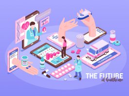 New Services in Hospitals