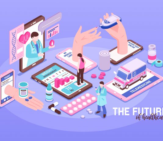 New Services in Hospitals