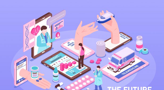 New Services in Hospitals