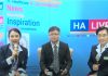 แลกเปลี่ยนประสบการณ์รับมือ COVID-19 กับสถาบันบำราศนราดูร