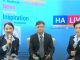 แลกเปลี่ยนประสบการณ์รับมือ COVID-19 กับสถาบันบำราศนราดูร