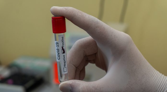 Learn about the COVID-19 vaccine