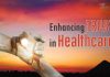 Enhancing trust in healthcare