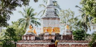 จิตวิญญาณในการทำงานมุมมองของวัฒนธรรมสังคมไทย (SHA: the view of Thai culture)