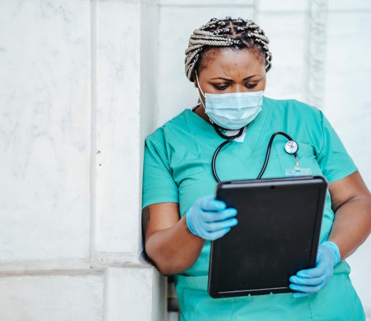 เพิ่มคุณค่าบันทึกทางการพยาบาลผ่านกระบวนการนิเทศ