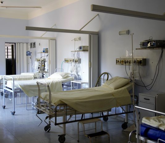 Hospital Disaster management