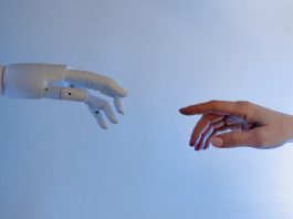 Then , now ,and the future : หุ่นยนต์จ่ายยาอัตโนมัติแบบครบวงจร