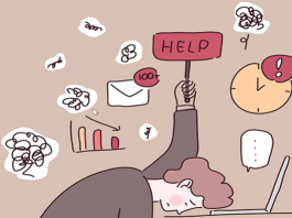 เมื่อกำลังคนสุขภาพกำลังหมดไฟ” How to Reboost People Management