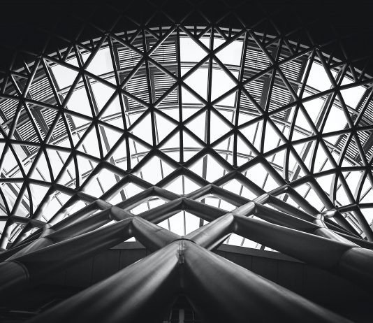 The future and challenge of facilities management in hospital