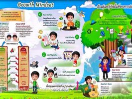 Growth Mindset for Better Healthcare System