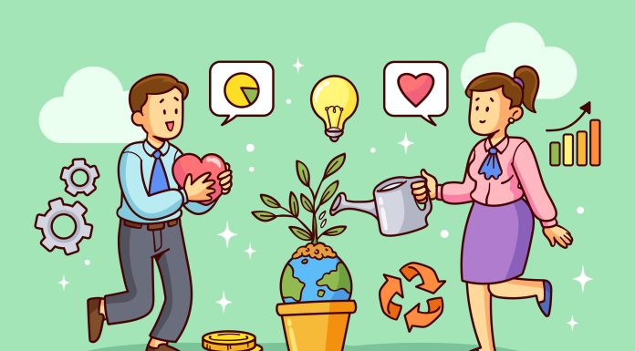 ความท้าทายของโรงพยาบาลชุมชนในการขับเคลื่อนแนวคิดความยั่งยืน