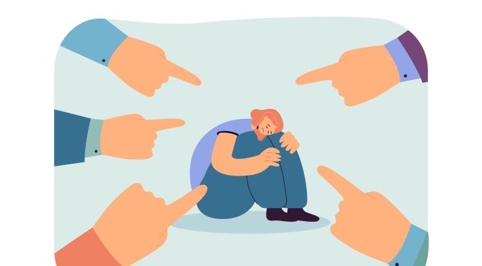 Reduction of stigma& discrimination as a pathway to build quality culture