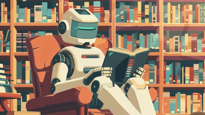 cartoon-ai-robot-character-scene