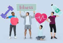 Co-Production for Healthy Lifestyle