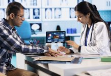 Best Practices for Implementing PDPA in the Healthcare: แนวทางปฏิบัติที่ดีในการใช้ PDPA ในระบบสุขภาพ