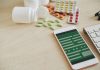 Data -Driven Decision -Making :Enhancing Medication Safety