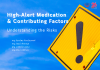 High Alert Medication & Contributing Factors: Understanding the Risks