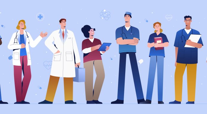 Medical Leadership in Action: Doctor Engagement for Quality and Safety